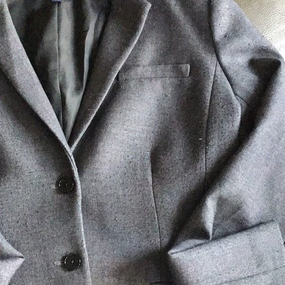 GAP Blended Blazer - Picture 8 of 8